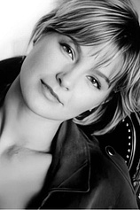 picture of actor Kimberly Rowe