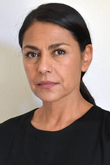 picture of actor Claudia Goytia