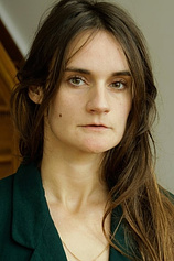 photo of person Aurore Broutin