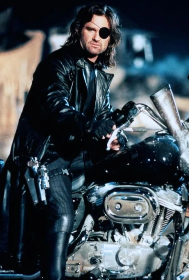 Kurt Russell en 2013: Rescate en Los Angeles