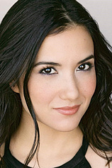 picture of actor Benita Robledo