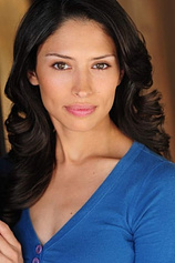 picture of actor Jessica Vilchis