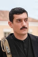 Foto de Argyris Pandazaras