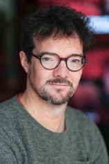 Foto de Jean-François Lesage