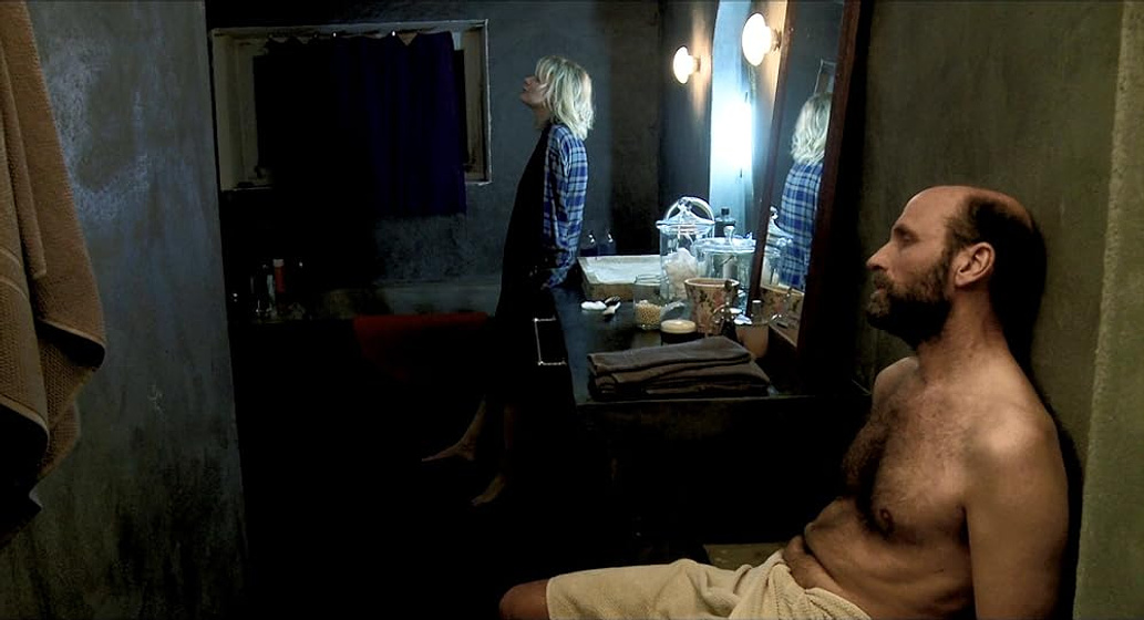 Stephan Hersoen en Sexual Chronicles of a French Family