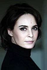 picture of actor Nathalie Roussel