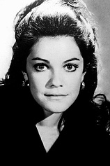 picture of actor Julie Cobb
