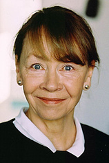 picture of actor Jutta Hoffmann
