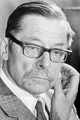 picture of actor Lennart Geijer