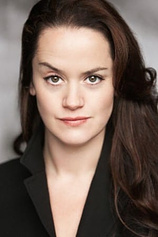 picture of actor Tabitha Wady