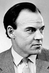picture of actor Mikhail Gluzskiy