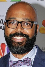 photo of person Salim Akil