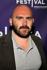 photo of person Julien Leclercq