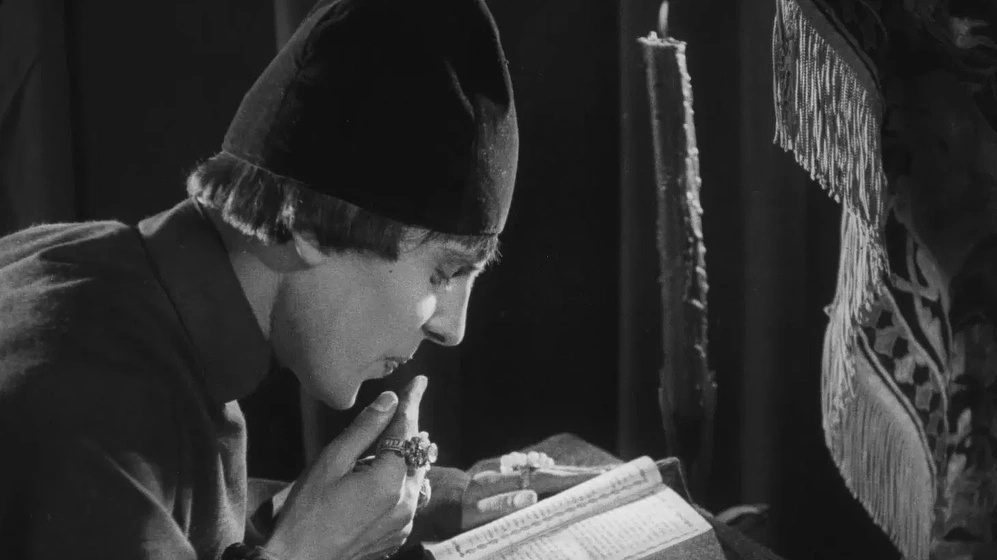 Imagen de Iván, El Terrible