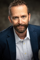 picture of actor Shawn Macdonald