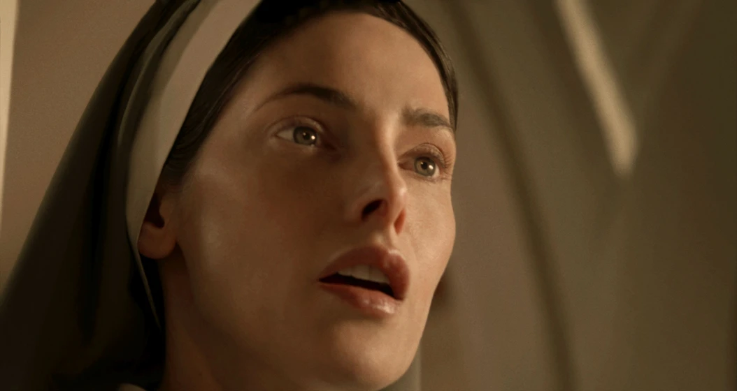 Ashley Greene en the-ritual-2025