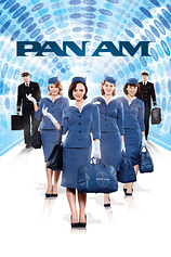 poster of tv show Pan Am