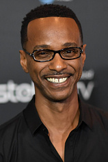 picture of actor Tevin Campbell