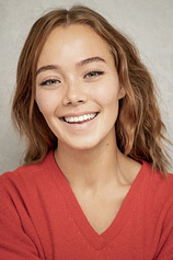 picture of actor Victoria Wyant