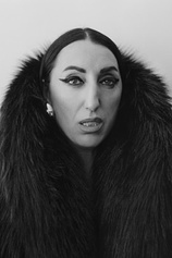 picture of actor Rossy de Palma