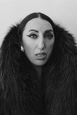 photo of person Rossy de Palma