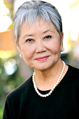 picture of actor Takayo Fischer