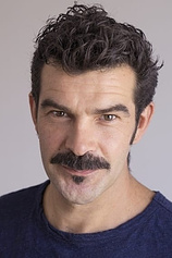 picture of actor Johnny Montreuil