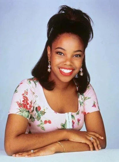 Kellie Shanygne Williams en cosas-de-casa