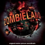 cover of soundtrack Bienvenidos a Zombieland