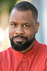 picture of actor Bechir Sylvain