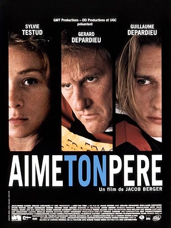 Poster de Aime Ton Père