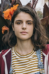 picture of actor Caterina Forza