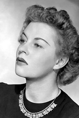 picture of actor Uta Hagen