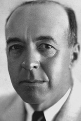 photo of person Edgar Rice Burroughs