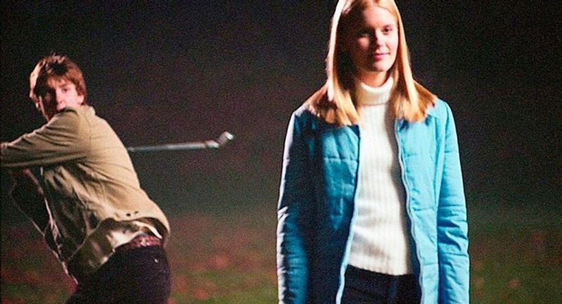 Imagen de El Caso Greenwich