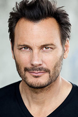 photo of person Mark Gantt