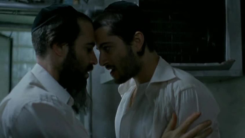 Imagen de Eyes Wide Open