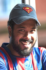 picture of actor Abhiram Radhakrishnan