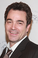 picture of actor Jon Tenney