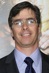 photo of person Bruce C. McKenna