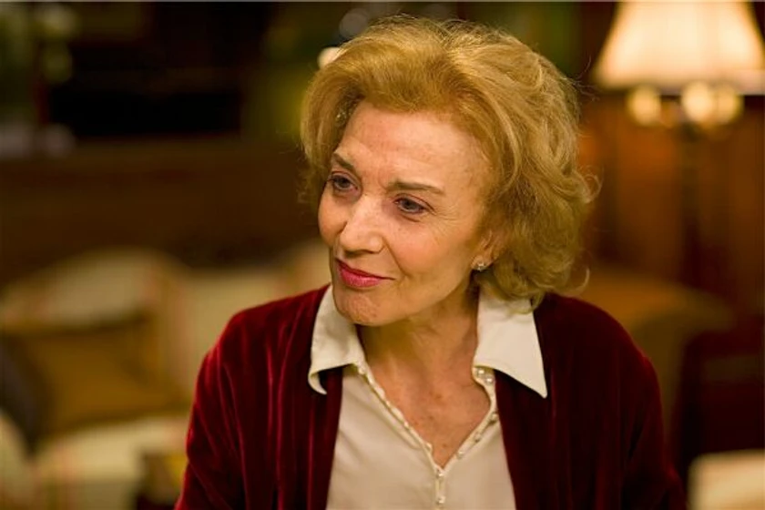 Marisa Paredes en amores-locos