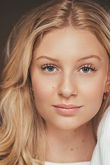 picture of actor Manou Jue Cardoso