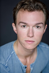 picture of actor Luke Bosco