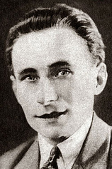 photo of person Jean-François Martial