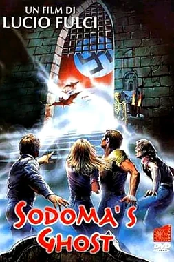 poster of movie Los Fantasmas de Sodoma