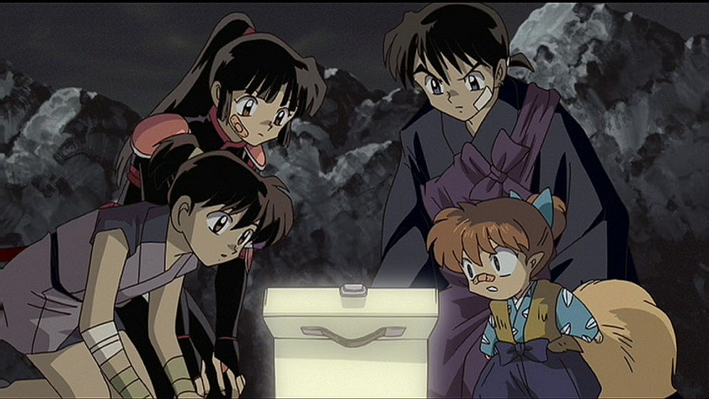 Imagen de inuyasha-la-pelicula-2-el-castillo-de-los-suenos-en-el-interior-del-espejo