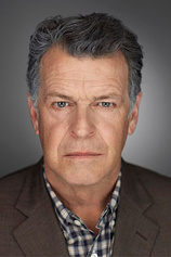 picture of actor John Noble
