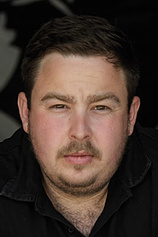 picture of actor Pierre-Jean Straboni