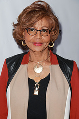 picture of actor Judyann Elder