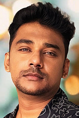 photo of person Sam C S